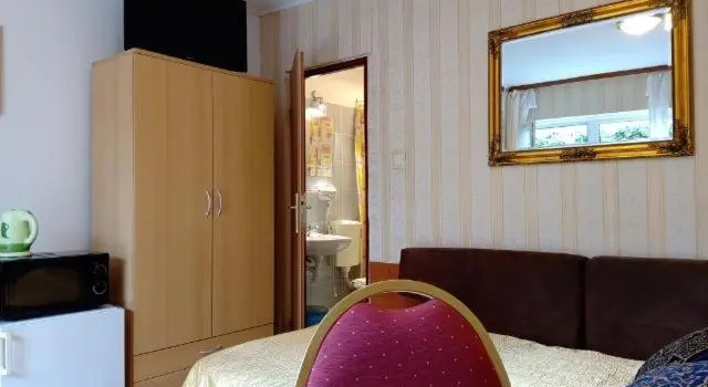 Номер Economy Villa Christina