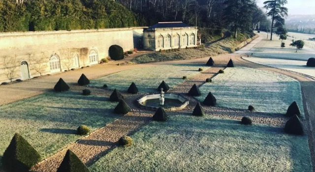 Коттедж Gîte des Ecuries dHodebert