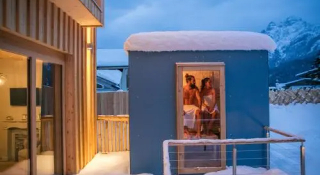 Bio Chalets Alpegg, Rezerwuj Chalet Waidring Pillerseetal