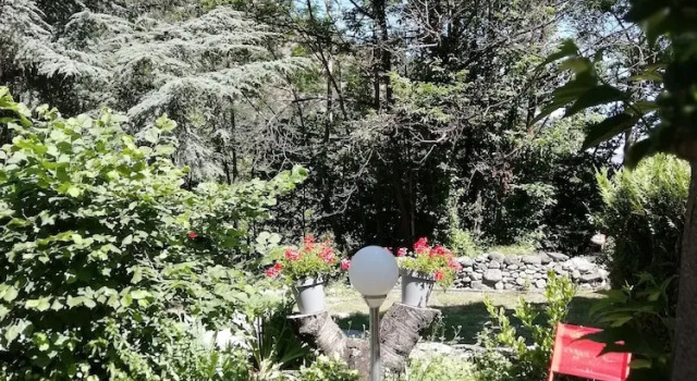 Gîte vue la Chapelle, Reserva ahora Hotel Casteil Pirineos Orientales