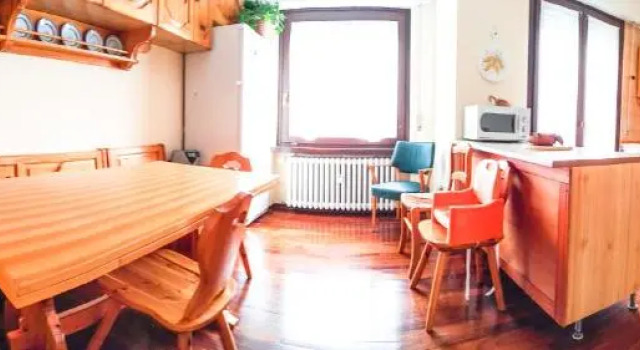 L'Atelier du Temps - PanoramAlps Apartment, Забронировать Апартаменты/квартира Апартаменты Курмайора, рядом с Курмайер, Апартаменты/квартира