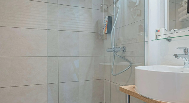 Двухместный номер Standard Sure Hotel by Best Western Mougins Belvedere