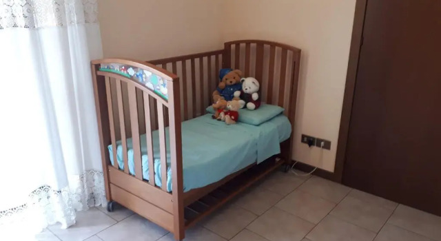 Апартаменты Дуплекс Ginger's House MALPENSA