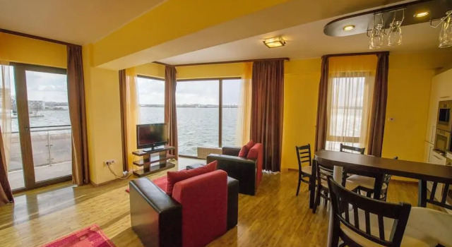 Apart holiday Tania Mamaia, Prenota Hotel Constanța Constanta