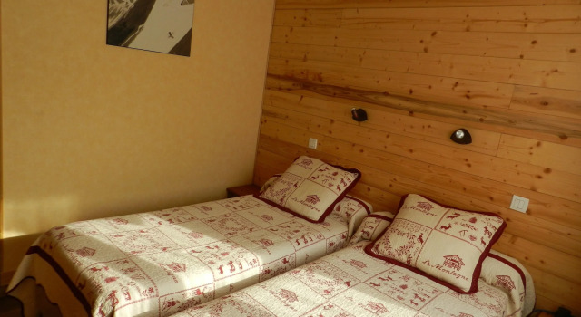 Hôtel Arolla, Prenota Hotel Hotel a Alvernia con parcheggio, Parcheggio