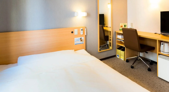 Super Hotel Matsumoto Ekimae
