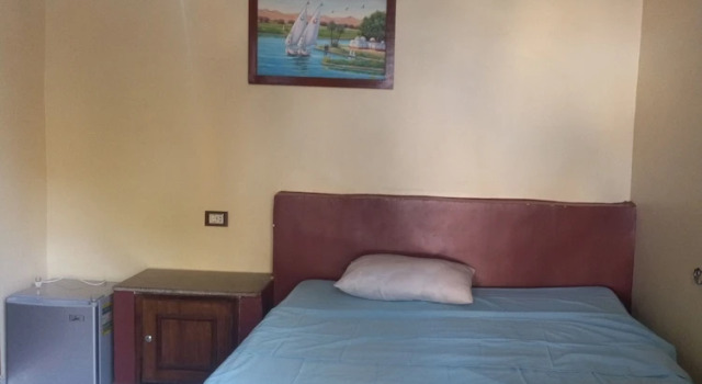 Одноместный номер Standard Maghrabis Guest house