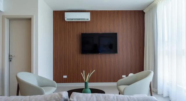 Zakelijk Appartement Arcadia Condo Suites