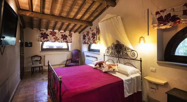 Podere Vitiano, Reserva ahora Hotel Castel Viscardo Umbría