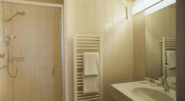 Двухместный номер Superior Hotel Jedermann