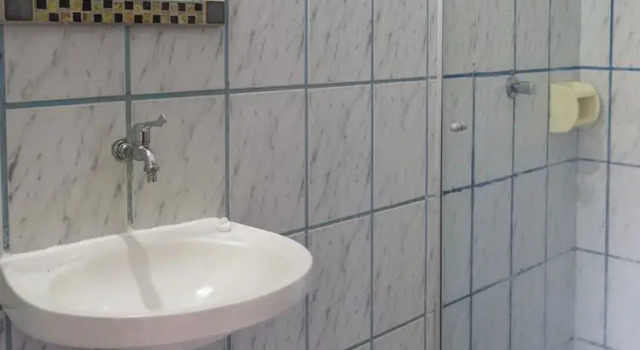 Двухместный номер Standard Pousada Ray Sol - Centro Arraial d Ajuda