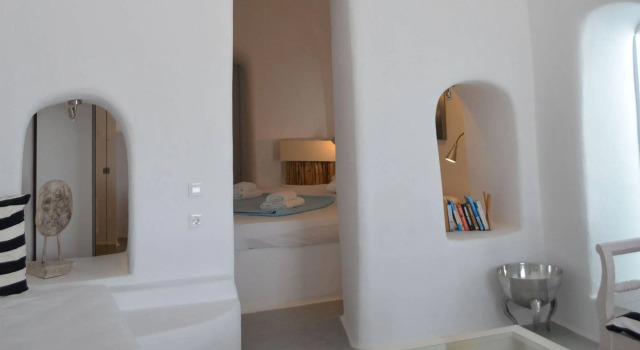 Residence Suites, Забронировать Отель Отели Ия с парковкой, Парковка