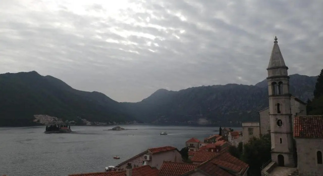 BellaVistaZmukic Guesthouse, Boek Hotel Perast 