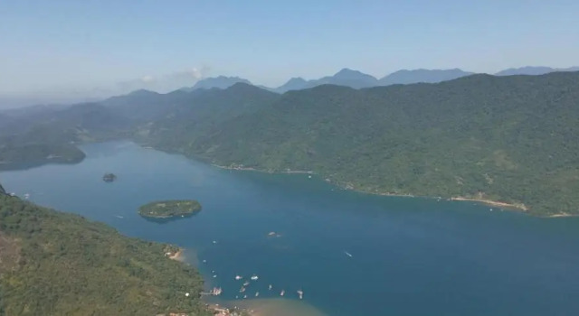 Люкс Suítes recanto beija flor