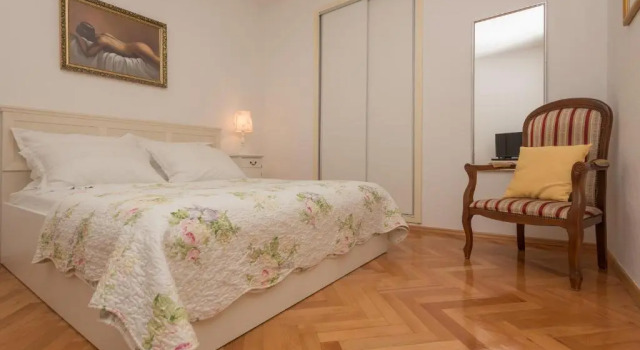 Апартаменты Classic Apartments Bose