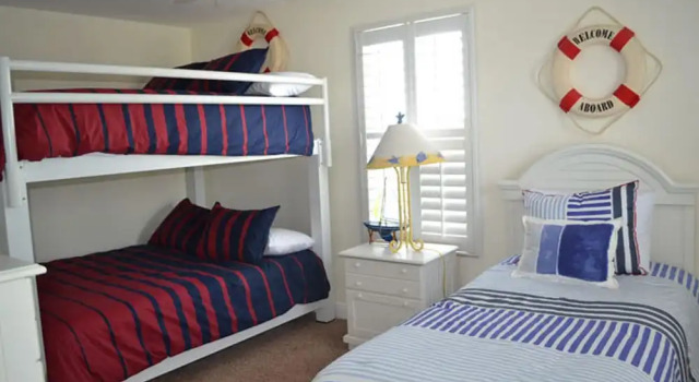 Sugar Beach Apartment 3, Забронировать Апартаменты/квартира Холмс-Бич Sarasota Area