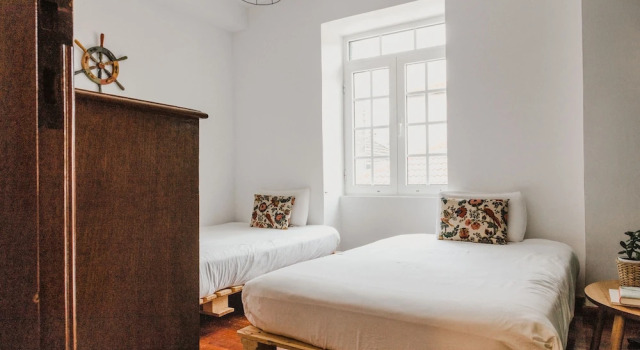 Jaca - Hostel