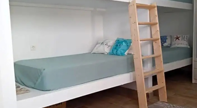 Mar de Vida Playa, Buchen Sie Hotel Calahonda 