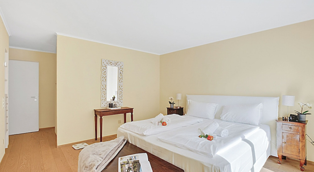 Borgo Corallo Ascona