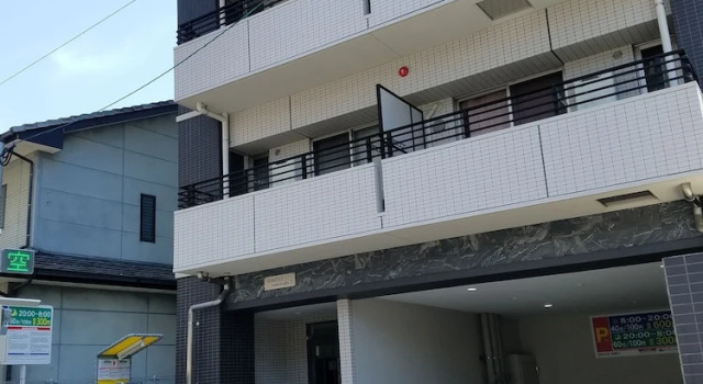 SPAZIO sumiyoshi II, Prenota Hotel Hakata 