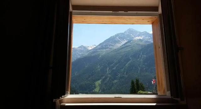 Апартаменты Hotel Meublè Adler - Rooms & Mountain Apartments