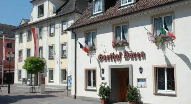 Hotel Gasthof Bären