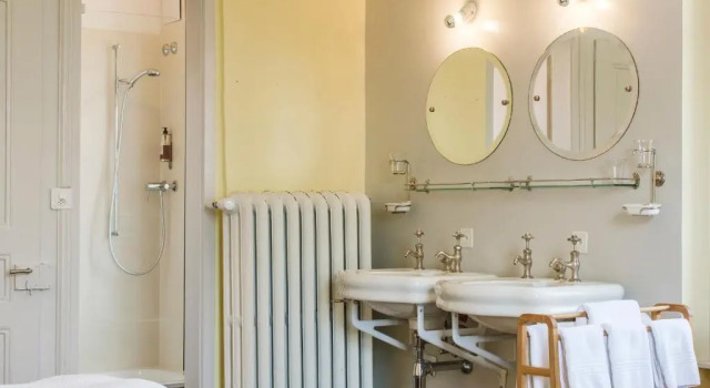 Номер Standard Hotel Regina