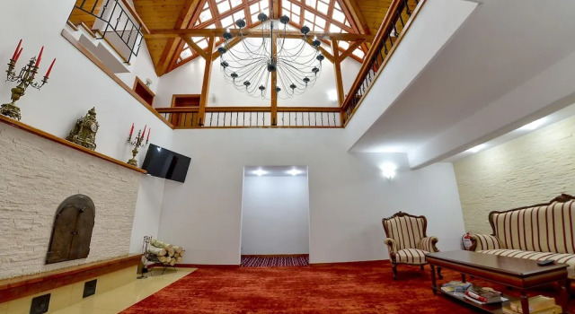 Boutique Damiani, Réserver Hôtel Sibiu 