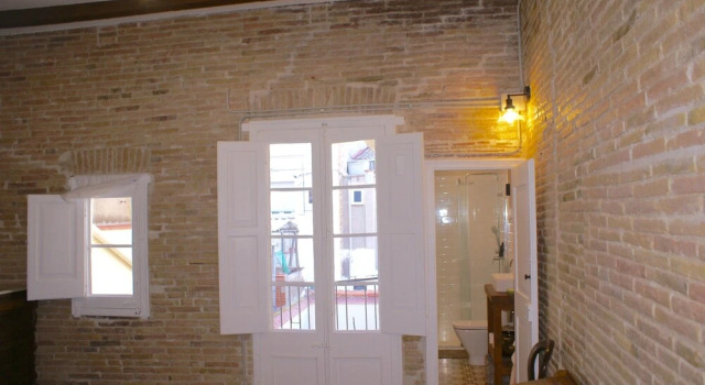 Downtown Vilanova Rent House, Забронировать Отель Виланова-и-ла-Желтру Коста-дель-Гарраф