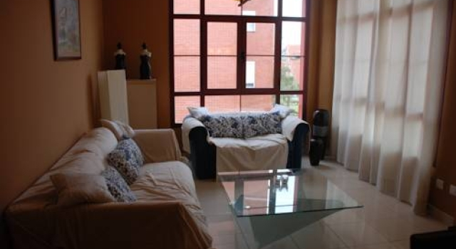 Dunas Minilla, Boek Appartement Las Palmas Gran Canaria