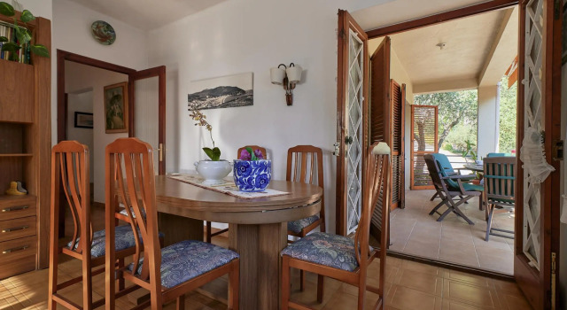 Masso in Llafranc With 3 Bedrooms and 1 Bathrooms