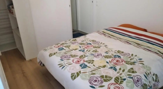 Appartement Arcachon, 3 pièces, 4 personnes - FR-1-319-399, Забронировать Апартаменты/квартира Апартаменты Бассен-д'Аркашон, Апартаменты/квартира