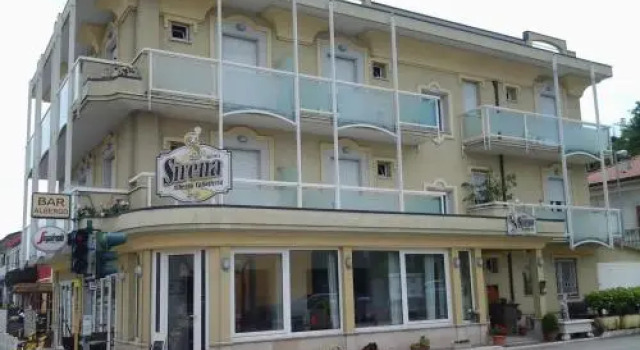 Albergo Sirena