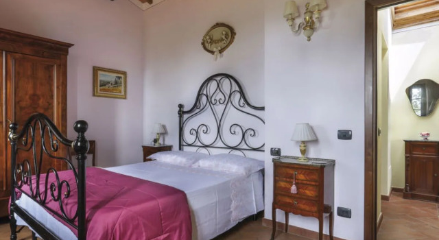 Villa i Cipressi (MTM170)