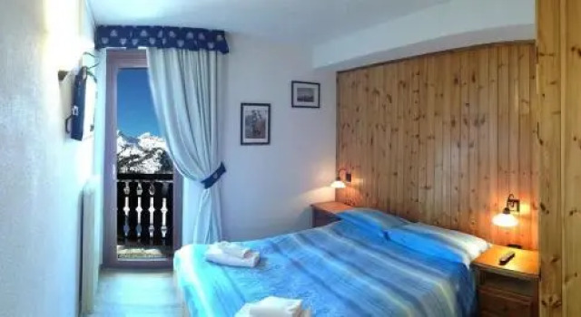 Rifugio Orso Bruno, Забронировать Отель Монклассико Валь-ди-Соле