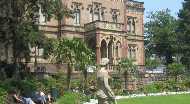 Hotel Barbara