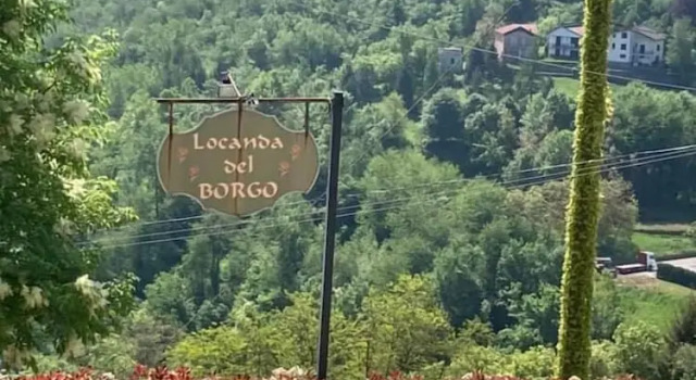 Camera Economy Locanda del Borgo