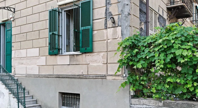 Simplistic Apartment in Genova near Town Center