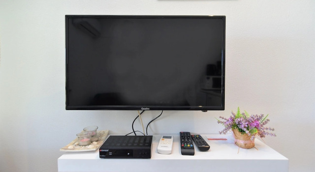 Студия Standard c 1 комнатой с балконом Apartment 589