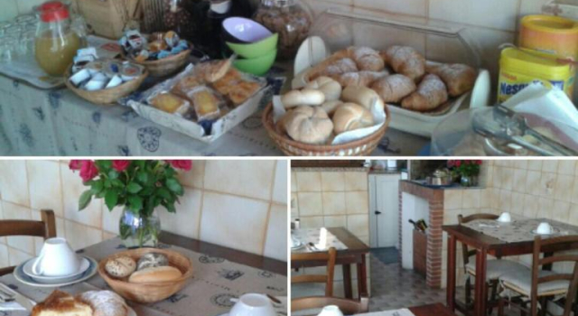 Bed  Breakfast Attico Mare, Rezervovat Hotel San Benedetto del Tronto 
