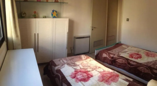 Lordos River Beach Apartment No. 204, Boek Appartement Germasogeia 