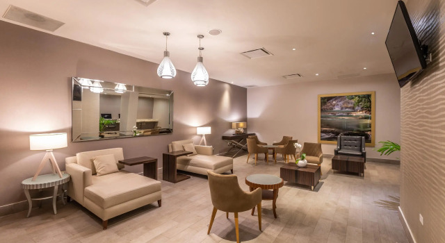 Moon Palace Jamaica – All Inclusive, Book Ferieresort SPA-hoteller i Ocho Rios Coast, SPA