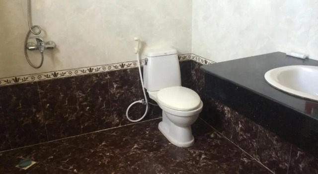 Четырёхместный номер Standard Hostel Phuong Nga
