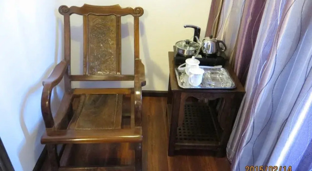 Yongxia Naxi Boutique Inn