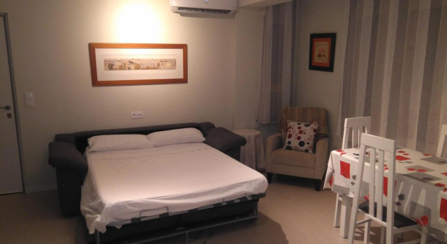 Apartamentos Centro