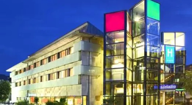 Номер Standard Hotel Estrella Norte