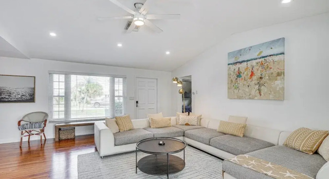 Cozy Cape, Забронировать Отель Кейп-Корал Southwest Florida