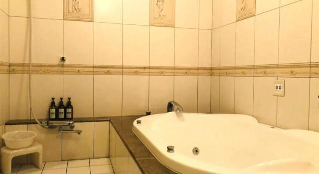 Двухместный номер Standard Hotel Square FujiGotemba