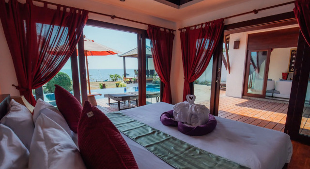 Thai Island Dream Estate