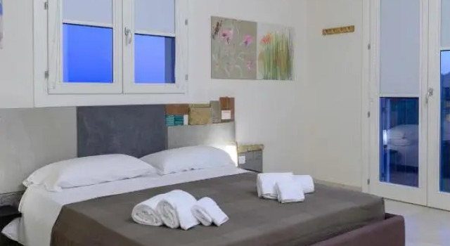 Двухместный номер Standard с видом на бассейн Fiore di Vendicari B&B - Sicilian Charme, Lemon Grove and Sea